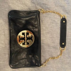 Tory Burch Reva Clutch